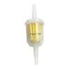 E-Z295 in-Line Fuel Filter for GUD view 1