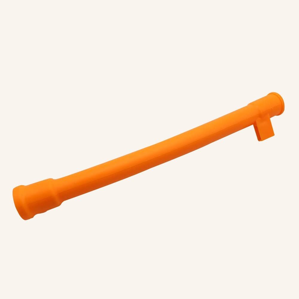 YANHAO [Auto Parts] Car Styling Oil Dipstick Tube 06A103663C for VW Jetta Golf Beetle for Audi 2.0L [Easy Installation]
