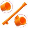 YANHAO [Auto Parts] Car Styling Oil Dipstick Tube 06A103663C for VW Jetta Golf Beetle for Audi 2.0L [Easy Installation] view 2