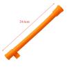 YANHAO [Auto Parts] Car Styling Oil Dipstick Tube 06A103663C for VW Jetta Golf Beetle for Audi 2.0L [Easy Installation] view 4