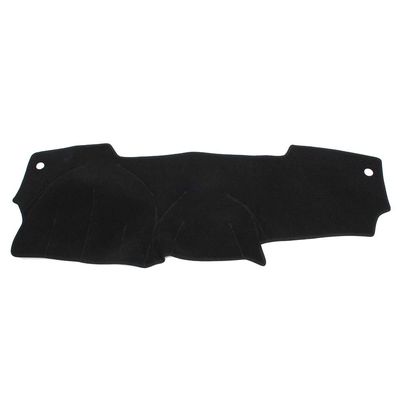 Lirun Car Dashboard Carpet Dash Board Cover Mat for Nissan Versa 2012-2018,LHD