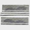 Chaparral Boat Graphic Decals 14.00385 | SSX Blue Stickers (Set of 8) view 1