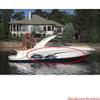 Chaparral Boat Graphic Decals 14.00385 | SSX Blue Stickers (Set of 8) view 2