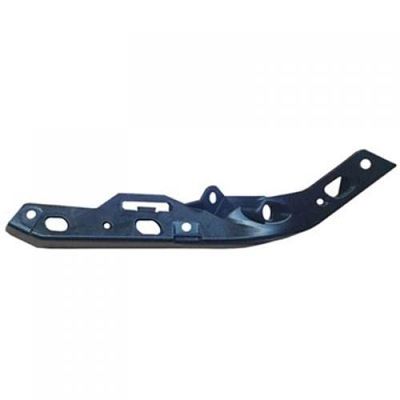 GO-PARTS - for 2015-2022 Dodge Charger Front Bumper Cover Support (Left/Driver Side) Sedan Replacement 68213538AC CH1042118 2016 2017 2018 2019 2020 2021