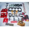 2KD 2KD-FTV Overhaul Rebuild Kit for Toyota Hulix Piston Valve Gasket Bearing view 1