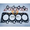 2KD 2KD-FTV Overhaul Rebuild Kit for Toyota Hulix Piston Valve Gasket Bearing view 2