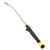 RVGUARD RV Water Heater Tank Rinser, Water Heater Tank Flush Wand, Removes Sediment from Water Heater, Compatible with Standard Garden Hose and RV Water Hose view 1