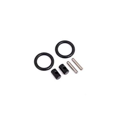 Traxxas 9754 Rebuild Kit for Constant-Velocity Driveshaft