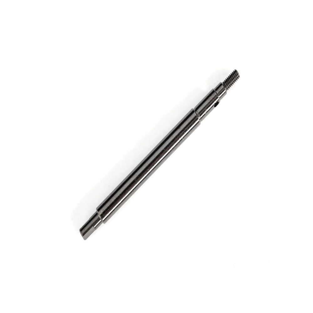 Traxxas 9730X Hardened Steel Rear Axle Shaft for TRX-4M