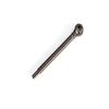 TRAXXAS Axle shaft, front (hardened steel) (1) view 1