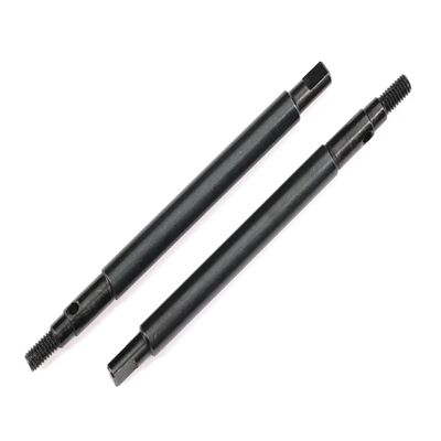 TRAXXAS TRX4M Axle shafts, rear, outer (2)