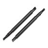 TRAXXAS TRX4M Axle shafts, rear, outer (2) view 1