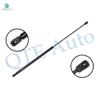 PM Auto Front Hood Lift Support Compatible with 2006-2016 Mercedes-Benz E350 view 2