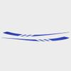 Chaparral Boat Graphic Hull Decal 14.02611 | 223 VR Blue (Set of 2) view 1