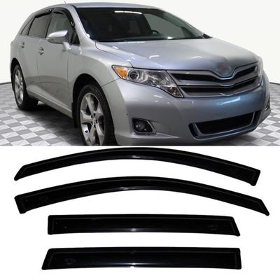 Window Visors for 2009-2016 Toyota Venza 94162