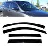 Window Visors for 2009-2016 Toyota Venza 94162 view 2