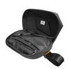 LED Sling Bag Inclined shoulder Bag Motorcycle Riding Backpack with Full-Color Screen Hardshell Sling Bag For Men Women view 4