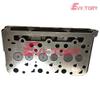 New for Kubota D1503 Cylinder Head compelete for Bobcat 328 view 2