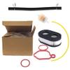 HQParts 594058 Carburetor & Air Filter Kit for Engine 104M02-0010-F1 104M02-0013-F1 view 1