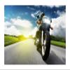 BOMATY Footrest Footpegs for CRF150F CRF230F for C&RF 150F for C&RF 230F 2003-2018 2019 2020 Motorcycle Foot Pegs FootRest Footpegs Rests Pedals Foot Peg Bike Accessories Foot Pedals view 4