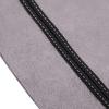 OZEQO 4pcs Door Panel Leather Covers,Fit for Honda Civic 11th Gen 2021 2022,Car Interior Door Armrest Panels Cover Trim view 4