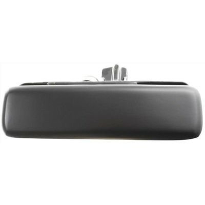 VHNROFE Exterior Door Handle Outside Outer Right for GMC Safari 1985-2005