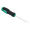 PATIKIL O-Ring Straight Pick 180mm, Oil Seal Gasket Precision Screwdriver Puller Remover Removal Tool, Blue view 1