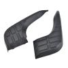 Rear LH+RH Bumper Step Pad Fits Toyota Tundra 14-21 521630C070 521640C060 view 1