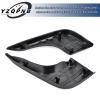 Rear LH+RH Bumper Step Pad Fits Toyota Tundra 14-21 521630C070 521640C060 view 4