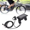 Tbest LCD Display Meter Control Panel,Electric SW900 LCD Display Control Panel Electric Scooter LCD Display view 2
