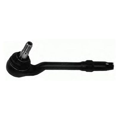 Suspensia X05TE1040 Steering Tie Rod End Fits BMW - Front Outer - 1 Piece