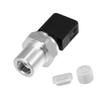 A ABSOPRO A/C Pressure Sensor Switch 4H0959126 Air Conditioner Clutch Cycle Switch for Volkswagen Golf 2012-2014 view 1