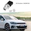 A ABSOPRO A/C Pressure Sensor Switch 4H0959126 Air Conditioner Clutch Cycle Switch for Volkswagen Golf 2012-2014 view 2