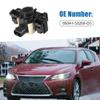 A ABSOPRO Car Bumper PDC Reverse Parking Assist Sensor 89341-33200-C0 for Lexus CT200h 2014-2016 view 2