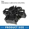 A ABSOPRO Car Bumper PDC Reverse Parking Assist Sensor 89341-33200-C0 for Lexus CT200h 2014-2016 view 3