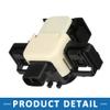 A ABSOPRO Car Bumper PDC Reverse Parking Assist Sensor 89341-33200-C0 for Lexus CT200h 2014-2016 view 4