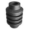 FV FIT Hood Hinge Bushing 4pcs for Freightliner Century for 1996 1997 1998 1999 2000 2001 2002 2003 2004 2005 2006 2007 2008 2009 2010 Models LOR/J17700-5 (F00003-4) view 2