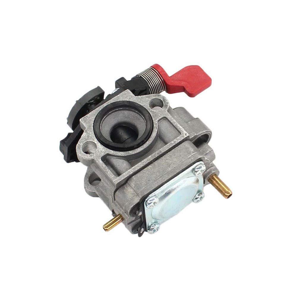 TESTUN Carburetor Compatible for 308028004 UT-08072 UT-08072A UT-0857 GM254SL PBV-30A WYC-6 WYC-6-1 Y