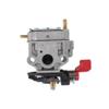 TESTUN Carburetor Compatible for 308028004 UT-08072 UT-08072A UT-0857 GM254SL PBV-30A WYC-6 WYC-6-1 Y view 3