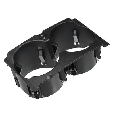A ABSOPRO Car Cup Holder A2126800110 500025939 Front Seat Passenger Side Bottle Drink Water Beverage Center Console Cup Holder for Mercedes-Benz E550 2010-2013