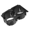 A ABSOPRO Car Cup Holder A2126800110 500025939 Front Seat Passenger Side Bottle Drink Water Beverage Center Console Cup Holder for Mercedes-Benz E550 2010-2013 view 1