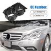 A ABSOPRO Car Cup Holder A2126800110 500025939 Front Seat Passenger Side Bottle Drink Water Beverage Center Console Cup Holder for Mercedes-Benz E550 2010-2013 view 2