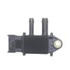 Differential Pressure Sensor for Mokka Zafira Meriva 2015-2018 1.6 2.0L 0862113 0862104 view 1