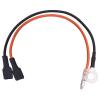 AHL Motorcycle Start Relay Compatible with 242 Limited S California (SAT1800GLP)- Electrical 1 2015 242 Limited S California (SAT1800HLP)- Electrical 1 2015 view 2