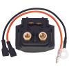 AHL Motorcycle Start Relay Compatible with 242 Limited S California (SAT1800GLP)- Electrical 1 2015 242 Limited S California (SAT1800HLP)- Electrical 1 2015 view 4