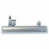 EUREANYI Door Handle Exterior Left Right 2 Pieces Chrome DHA37123 view 2