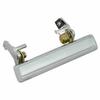 EUREANYI Door Handle Exterior Left Right 2 Pieces Chrome DHA37123 view 4