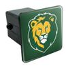 GRAPHICS & MORE Southeastern Louisiana University Primary Logo Tow Trailer Hitch Cover Plug Insert 2" view 1