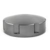 FSFY CNC Gas Fuel Tank Cover Cap Replacement For Veapa GTS / GTV / LX / Primavera / Sprint, Titanium view 2