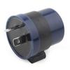LIRU Universal Turn Signal Light Electric Flasher Relay For Motorcycle, Electric Bike SGQ0002 view 2